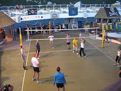 Volleyball