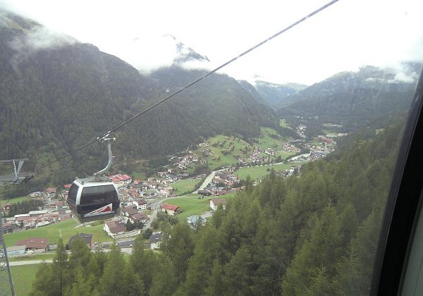 Sölden 2011