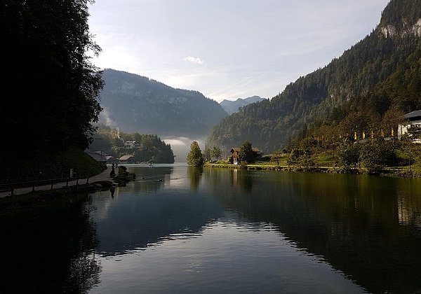 Bad Reichenhall 2016