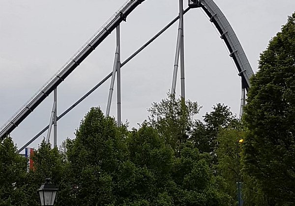 Europapark Rust