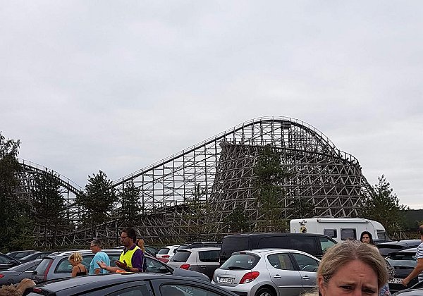 2018 - Toverland