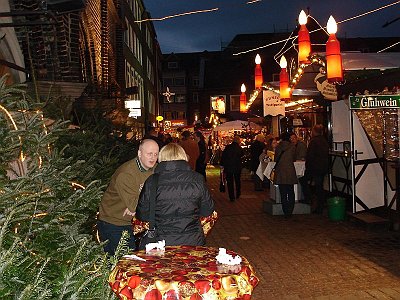 Weihnachtsmarkt LÃ¼beck (70)