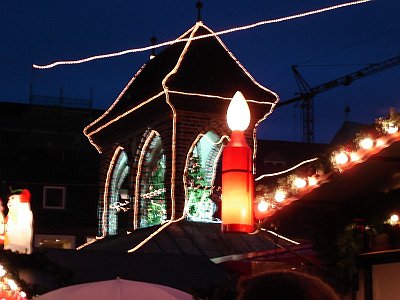 Weihnachtsmarkt LÃ¼beck (72)