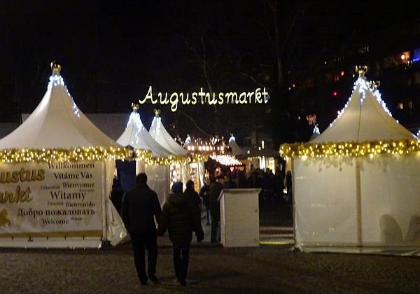 Augustusmarkt