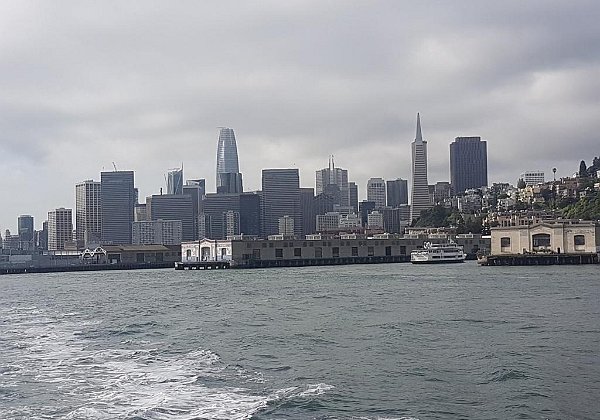 Alcatraz