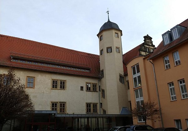 Quedlinburg