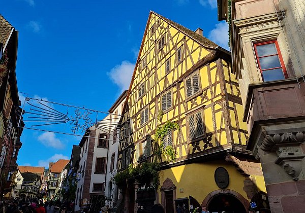 04. Eguisheim (Elsass)