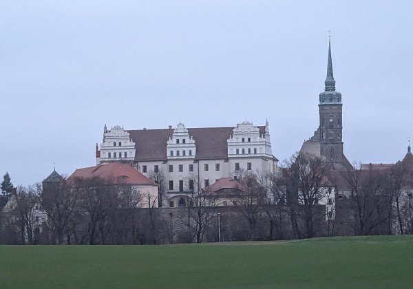 Weihnachtsmarkt Bautzen 2024