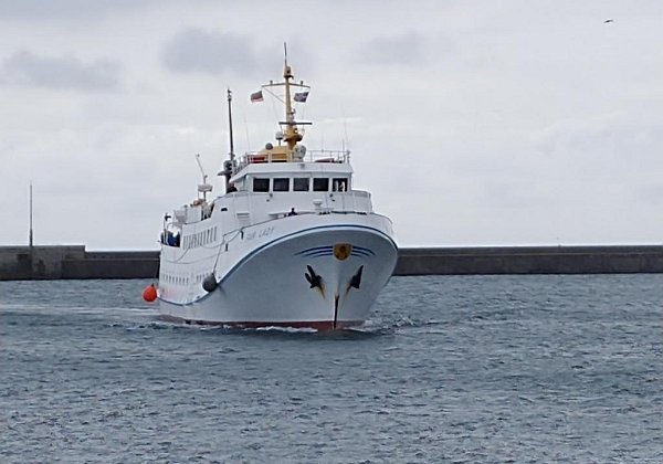 Helgoland 2019