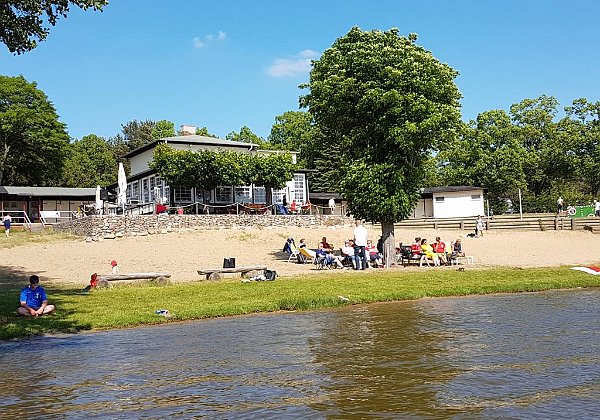 Rheinsberg 2019