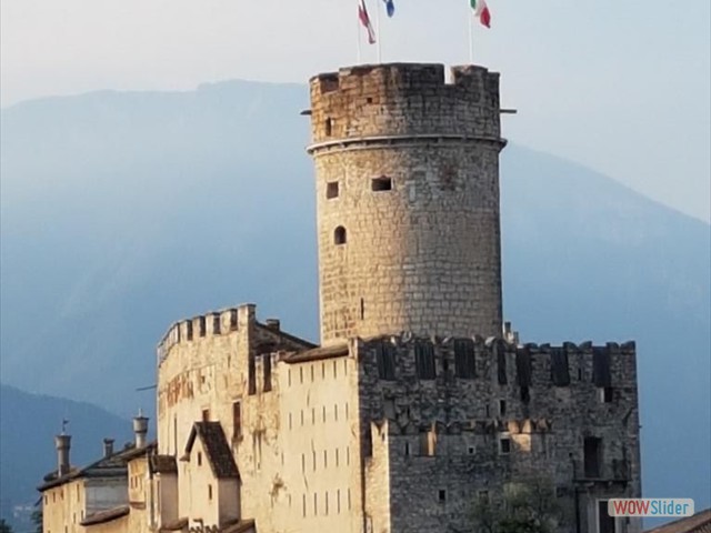 Castello del Buoconsiglio