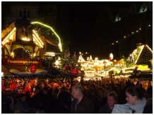 Bilder Weihnachtsmarkt Bremen