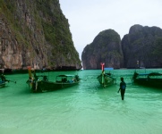 Fotos Koh Phi Phi