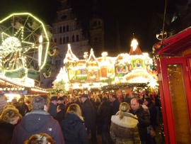 Bilder Weihnachtsmarkt Bremen